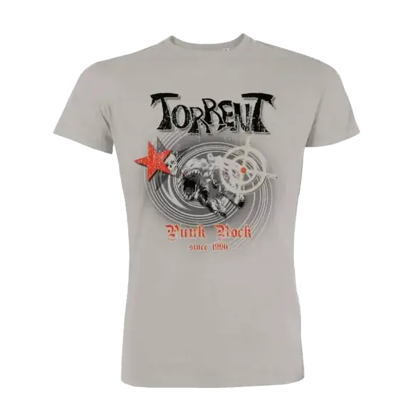 Torrent - Shirt Punk Rock